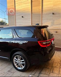 دودج دورانجو